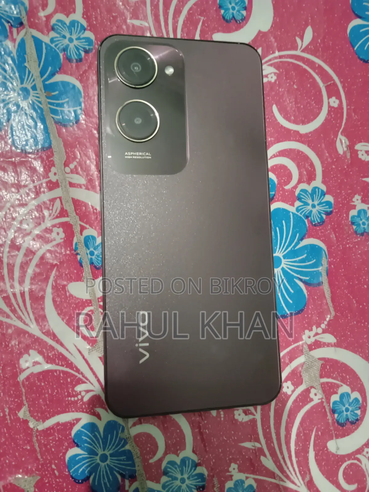 Vivo Y18 128 GB