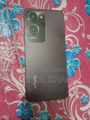 Vivo Y18 128 GB