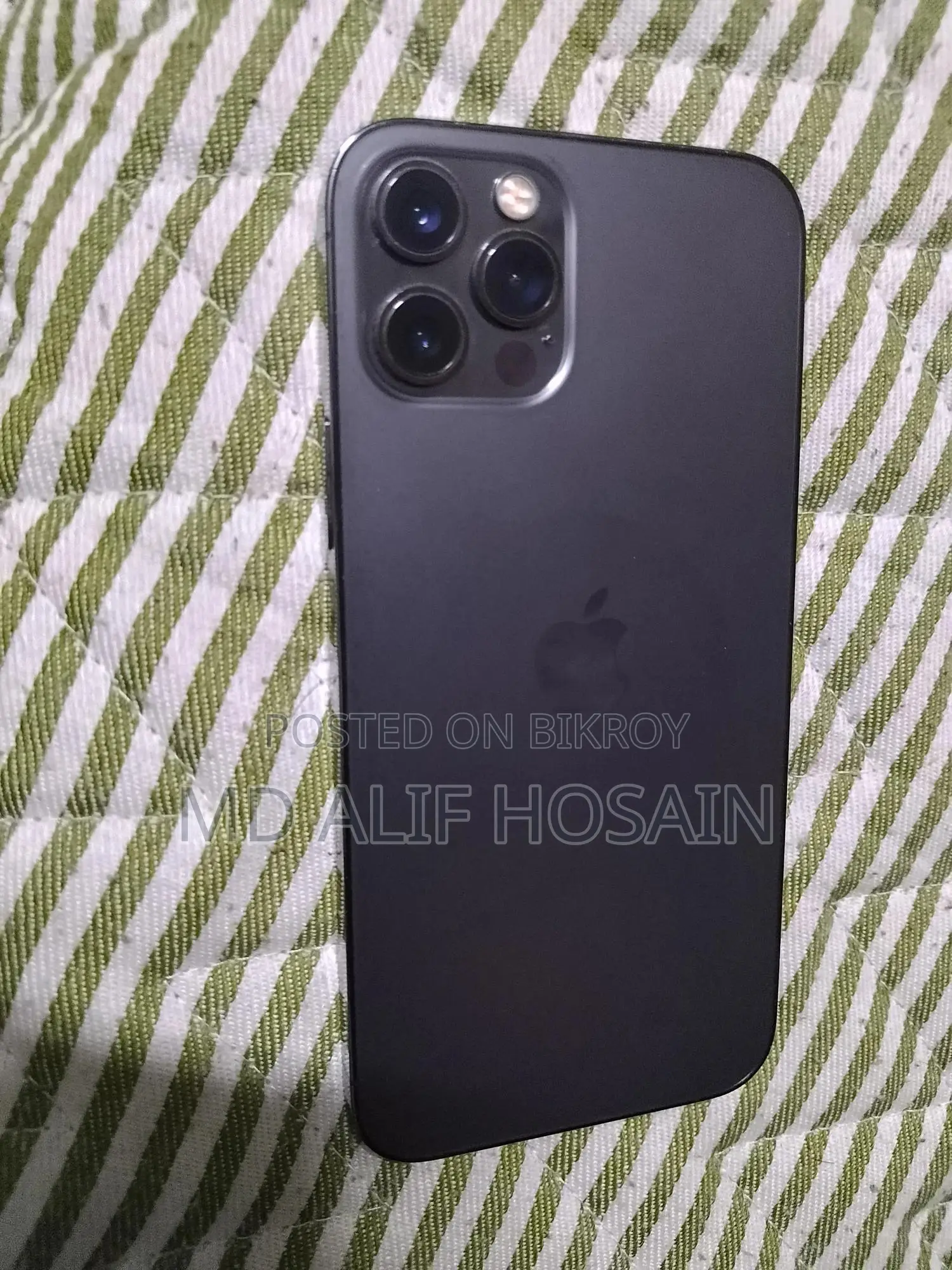 Apple iPhone 12 Pro 128 GB