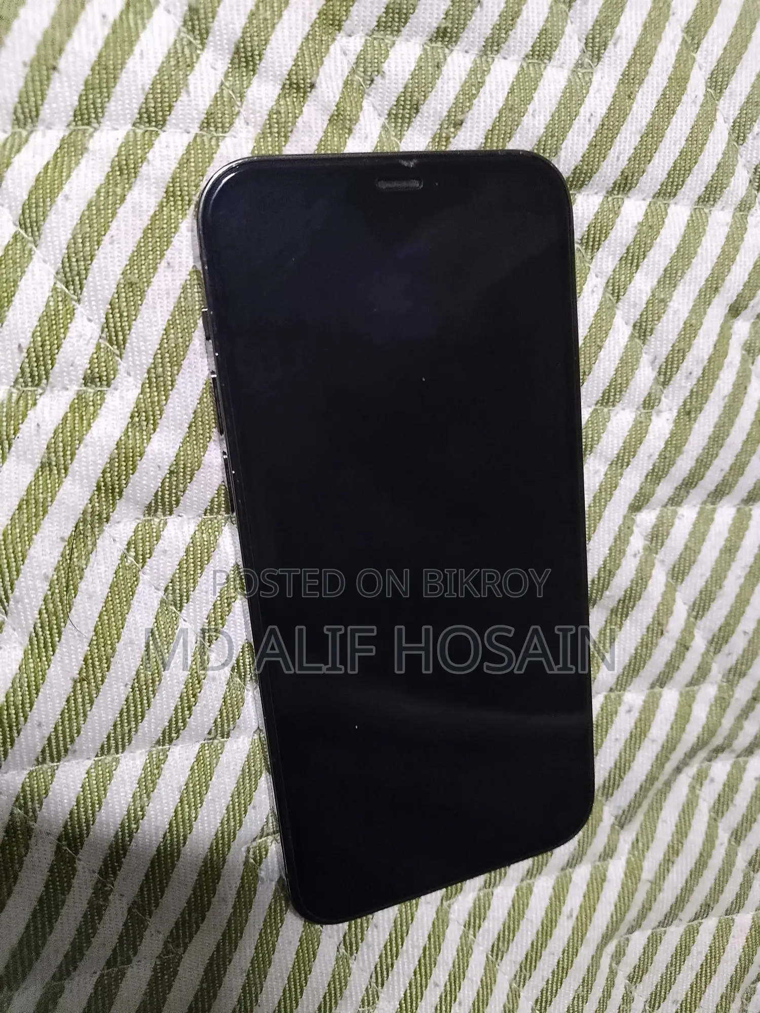 Apple iPhone 12 Pro 128 GB