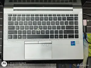 Laptop HP EliteBook 840 G8 16GB Intel Core I7 eMMC 512GB