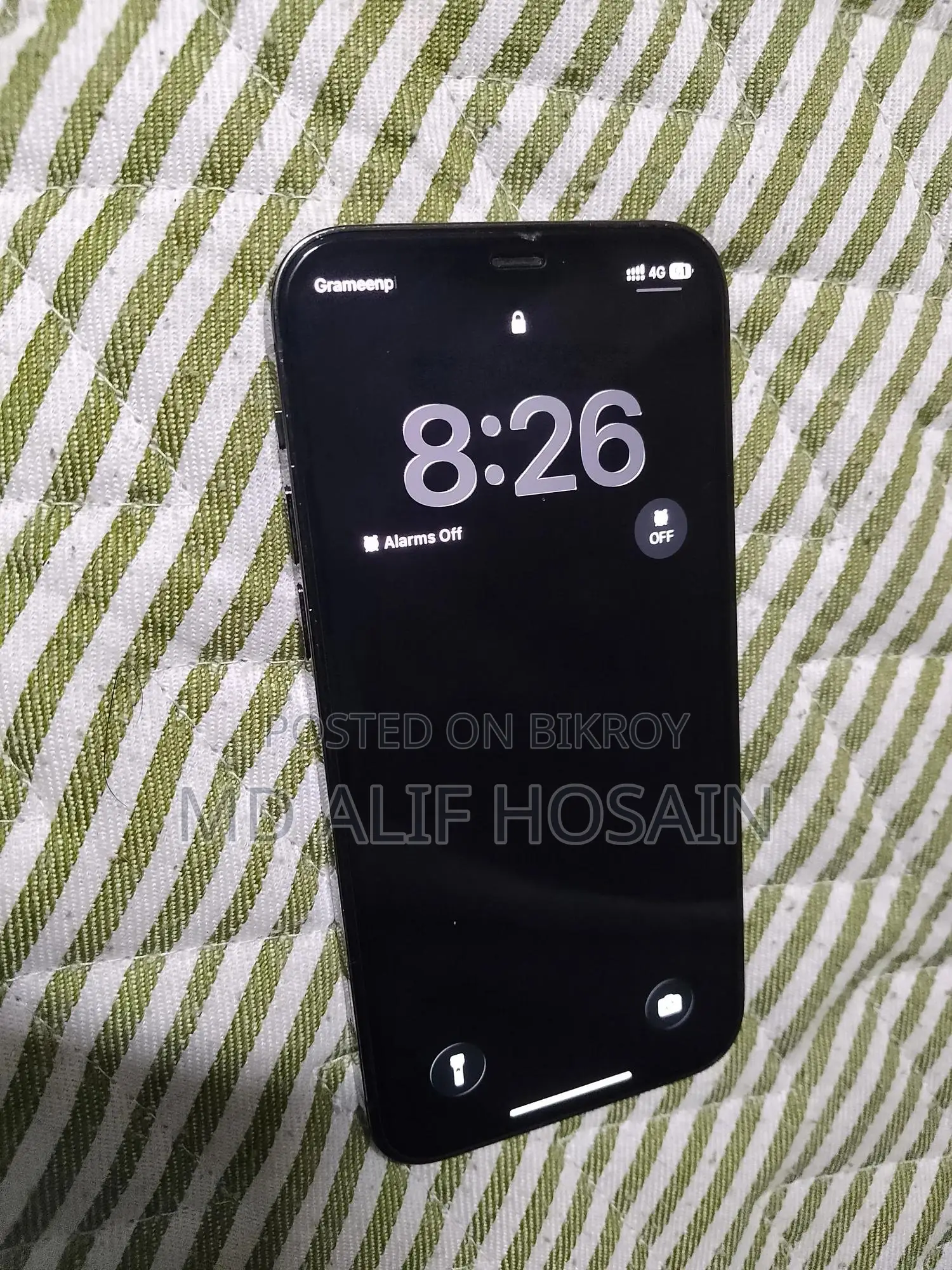 Apple iPhone 12 Pro 128 GB