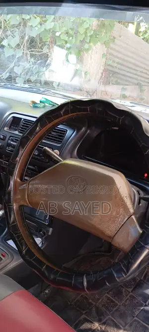 Toyota 4-Runner 1997 Pearl