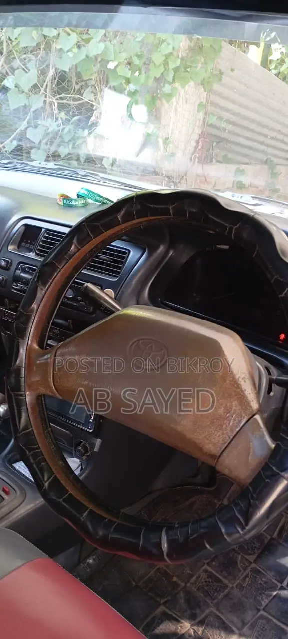 Toyota 4-Runner 1997 Pearl