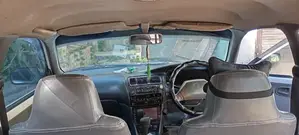 Toyota 4-Runner 1997 Pearl