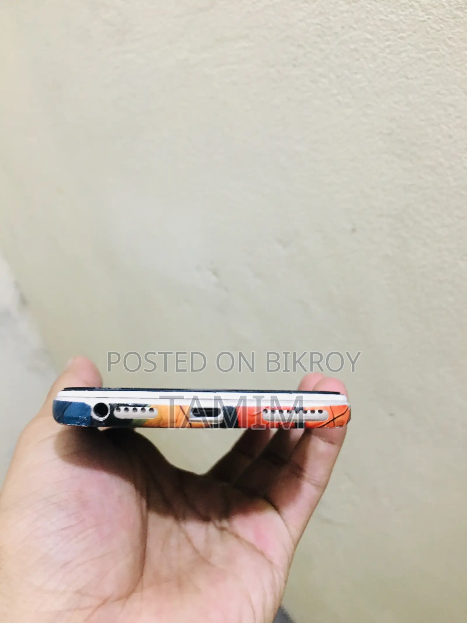 Oppo F1s 32 GB White