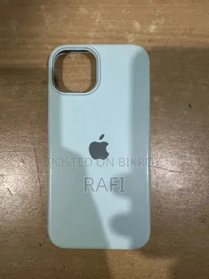 আইফোন ১৪ সিলিকন কেস বিক্রির জন্য ৩টি