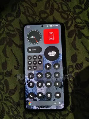 Nothing Phone CMF Phone 1 128 GB Black