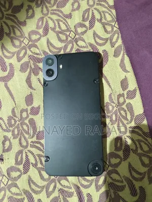 Nothing Phone CMF Phone 1 128 GB Black