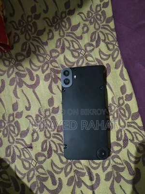 Nothing Phone CMF Phone 1 128 GB Black