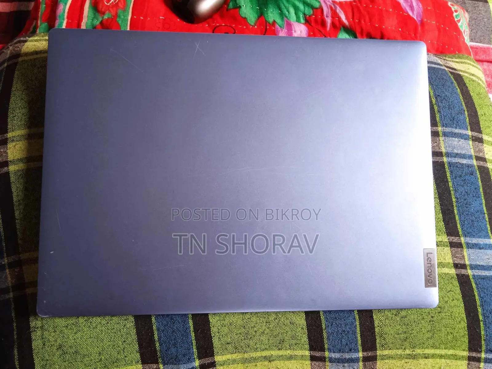 Laptop Lenovo IdeaPad 1 4GB Intel Celeron SSD 128GB