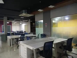7000sqft. Furnished Office Rent at Gulshan Diplomatic Area