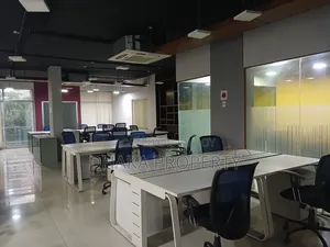 7000sqft. Furnished Office Rent at Gulshan Diplomatic Area