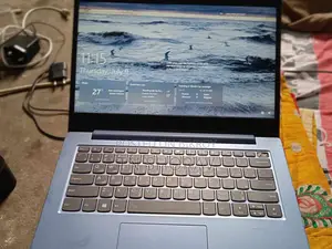 Laptop Lenovo IdeaPad 1 4GB Intel Celeron SSD 128GB
