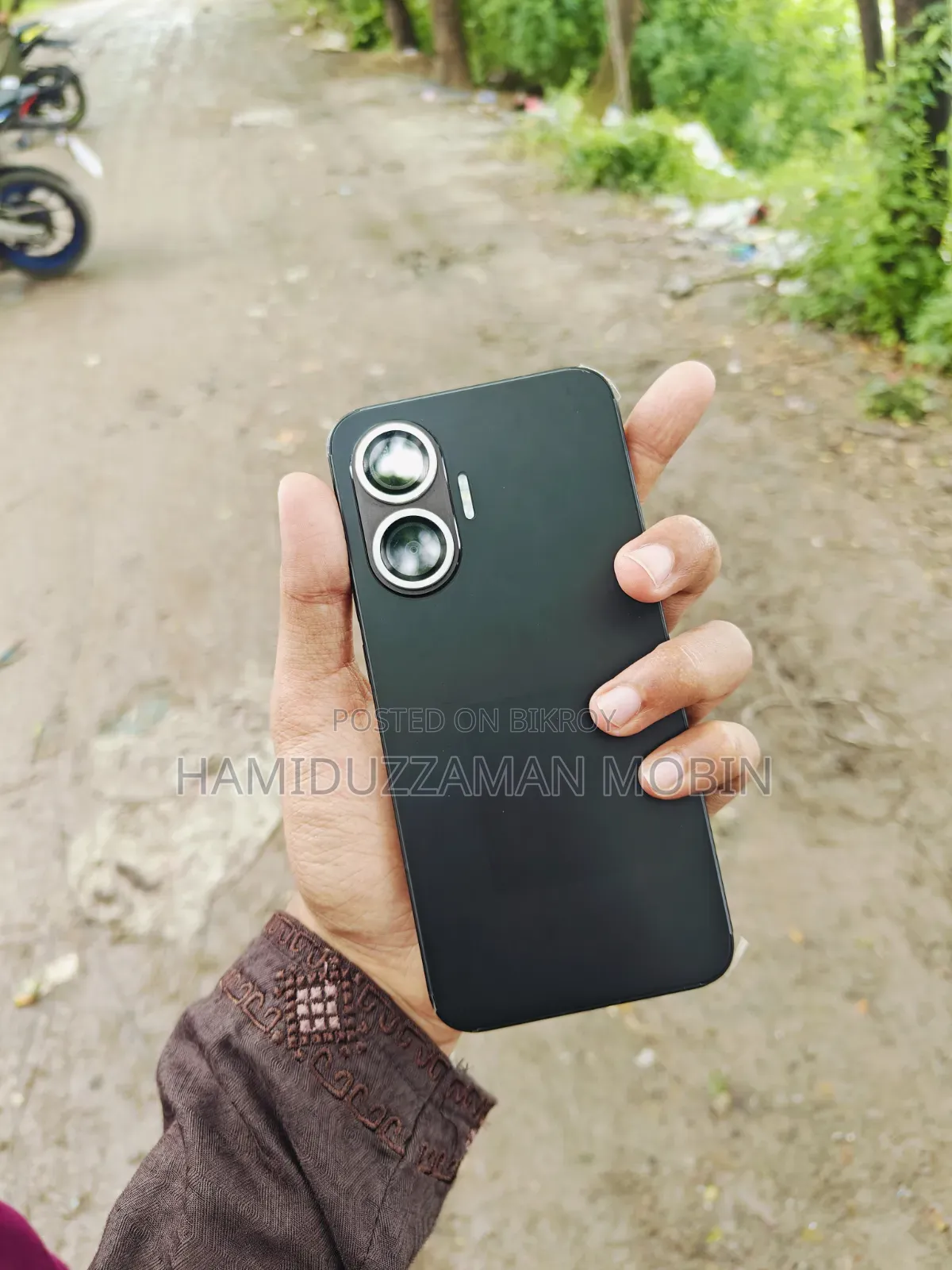 Xiaomi Redmi Turbo 4 Pro 256 GB Black