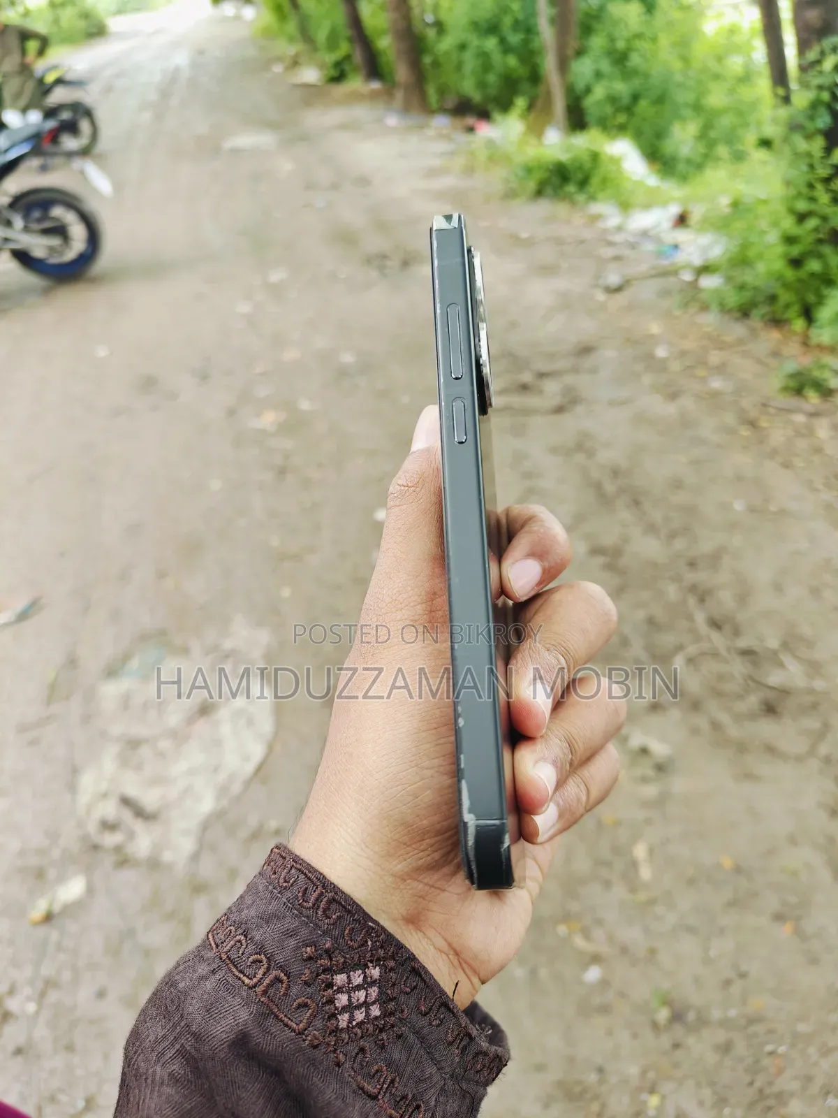 Xiaomi Redmi Turbo 4 Pro 256 GB Black