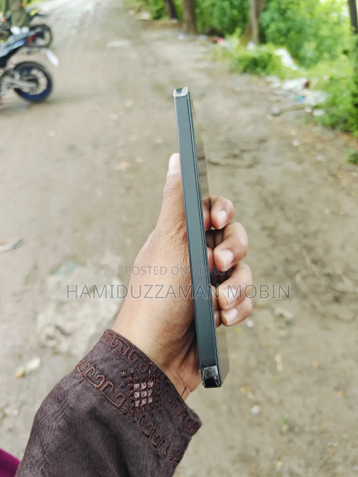 Xiaomi Redmi Turbo 4 Pro 256 GB Black