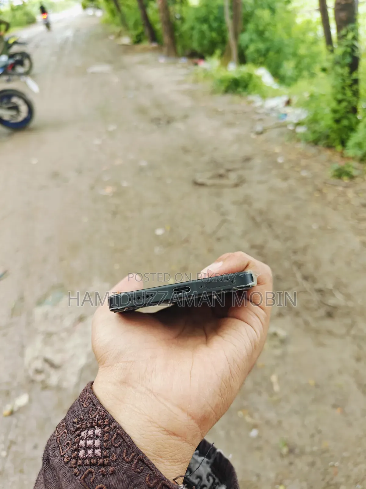 Xiaomi Redmi Turbo 4 Pro 256 GB Black