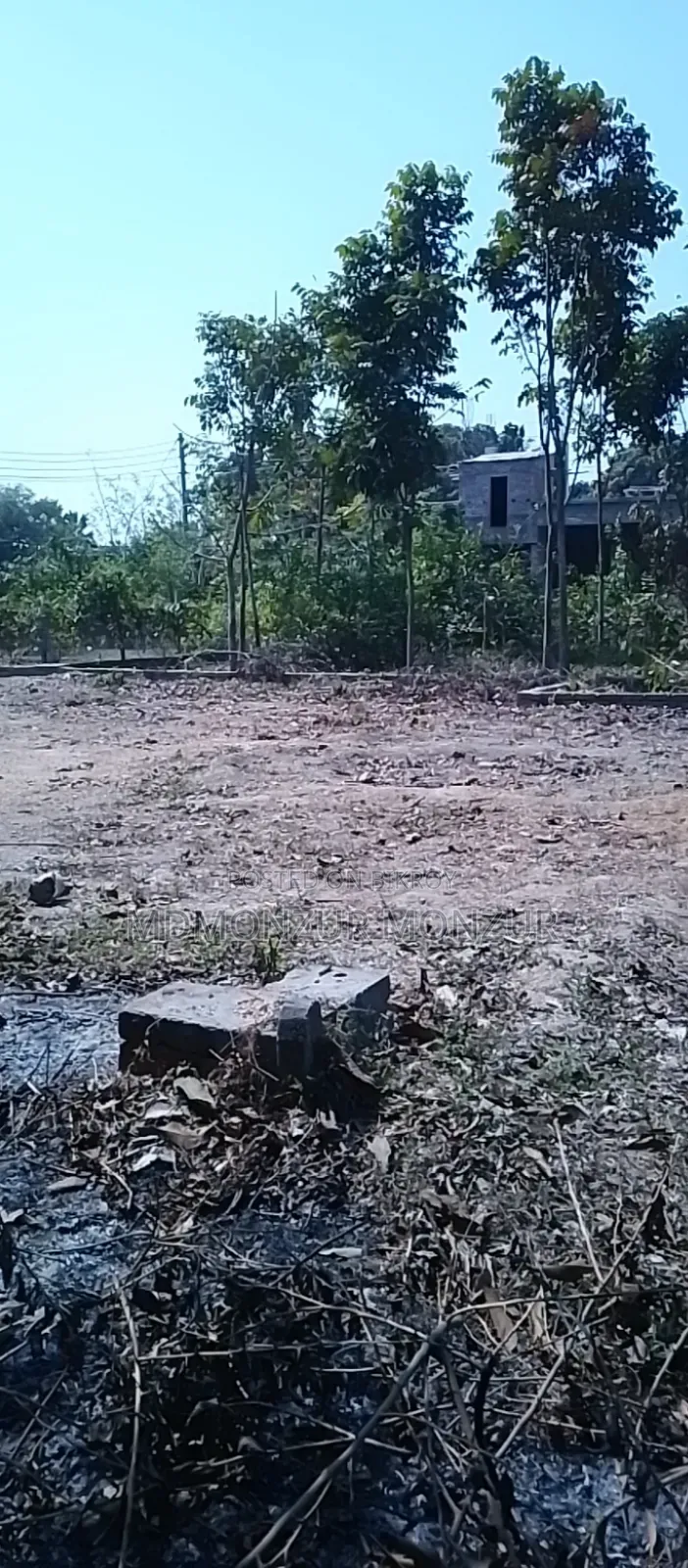 2 Katha Land for Sale