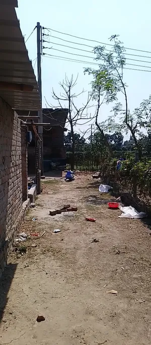 2 Katha Land for Sale