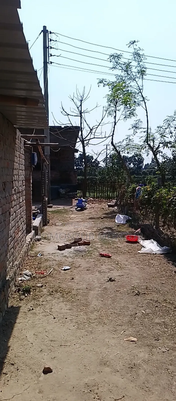2 Katha Land for Sale