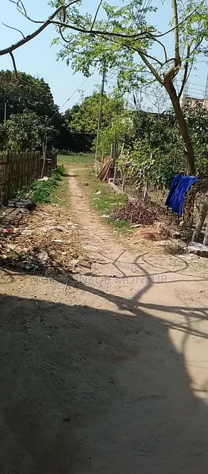 2 Katha Land for Sale