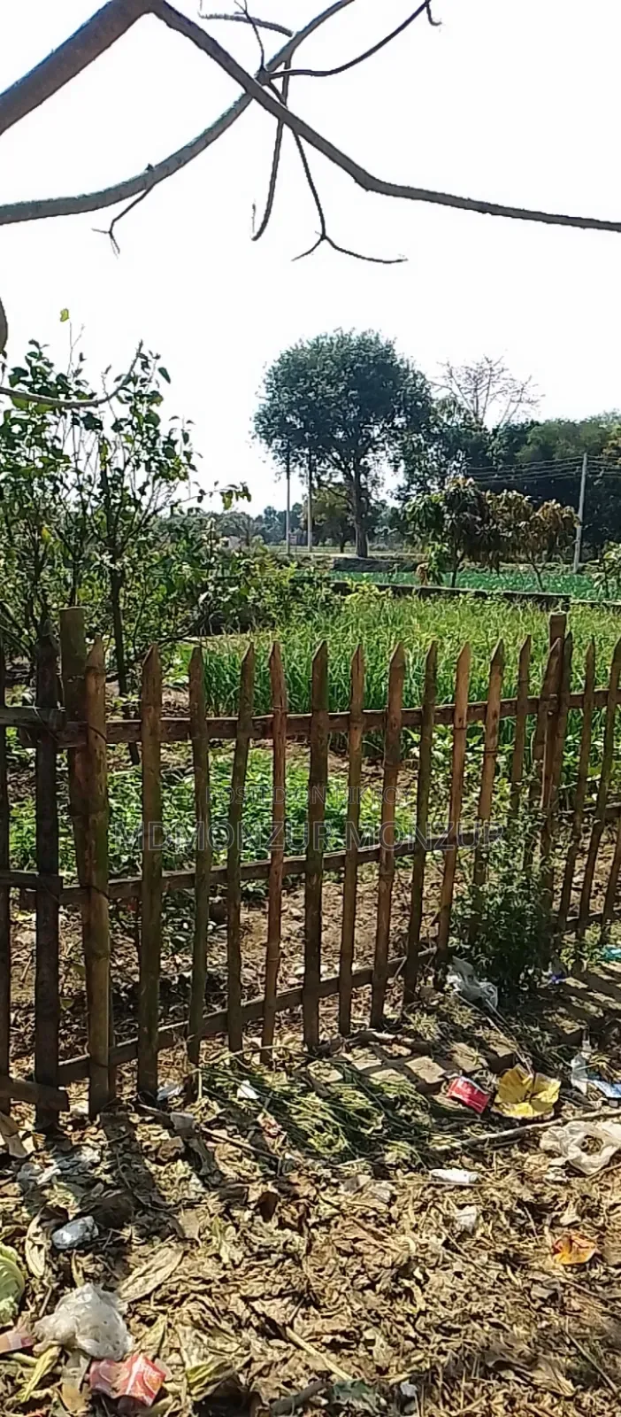 2 Katha Land for Sale