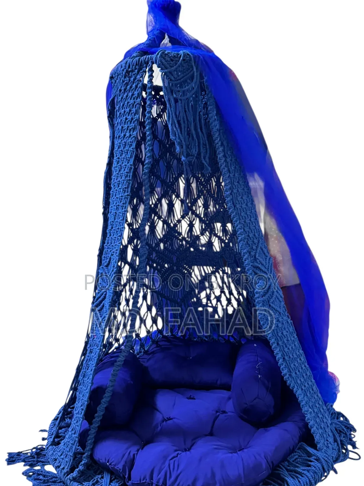 30 Inch Swing (Bride Swing) (Unused)