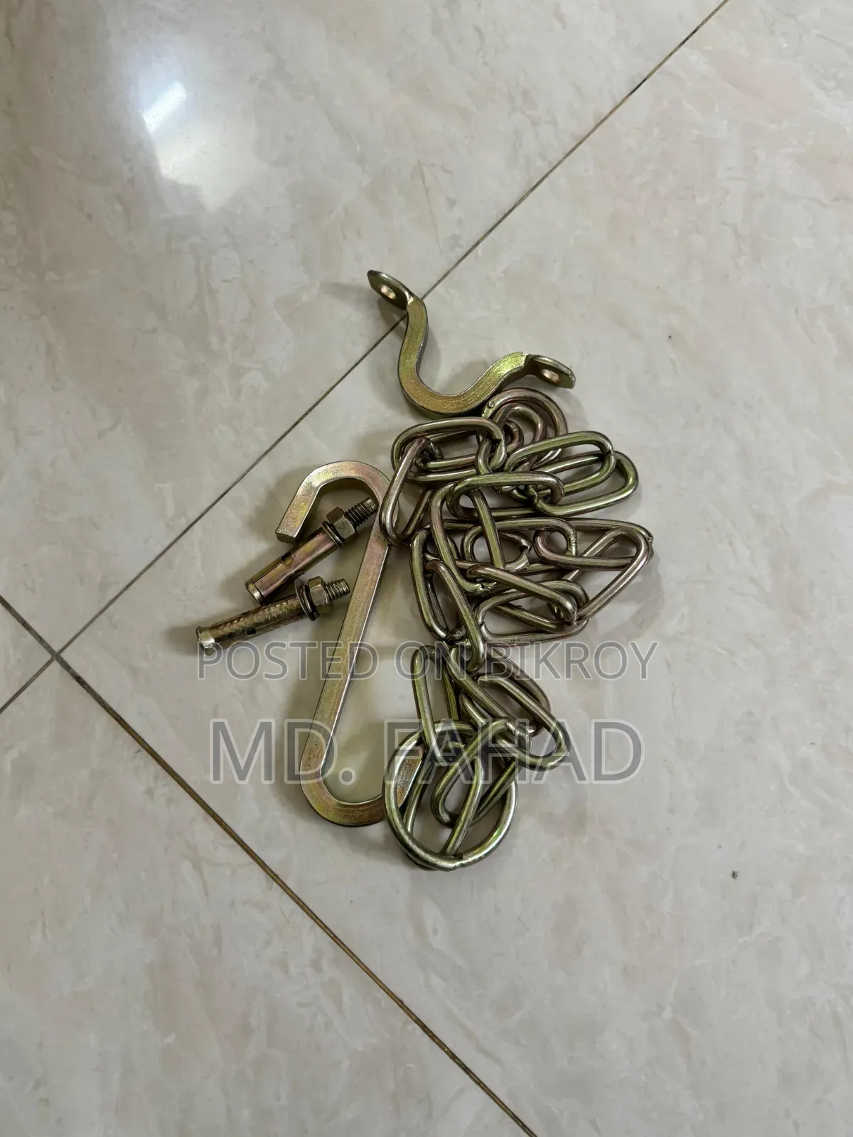 30 Inch Swing (Bride Swing) (Unused)