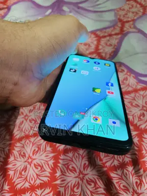 অপো এ৯ ১২৮ জিবি ব্ল্যাক