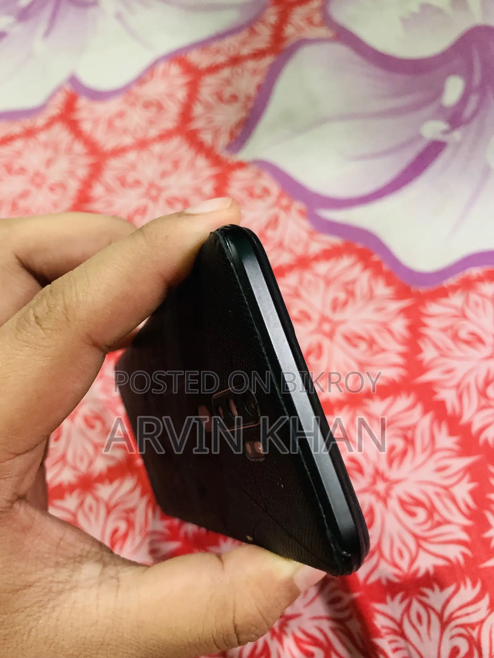 অপো এ৯ ১২৮ জিবি ব্ল্যাক