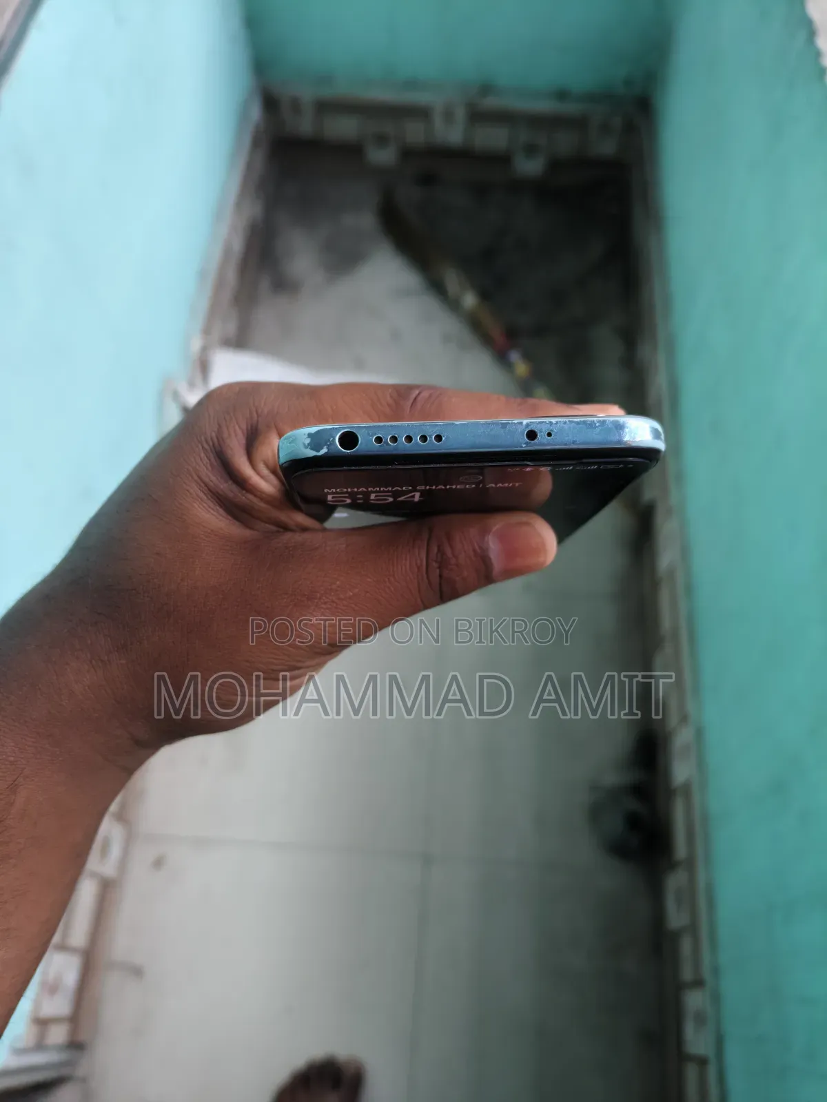 Xiaomi Redmi Note 11 64 GB White
