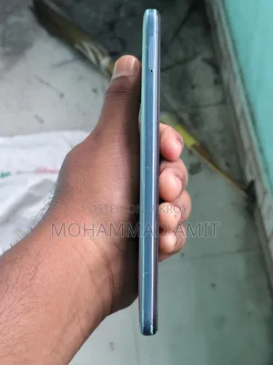 Xiaomi Redmi Note 11 64 GB White
