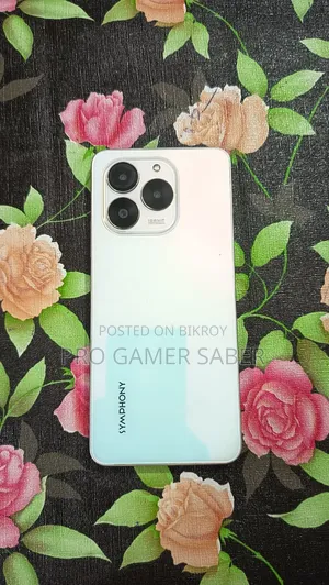 Symphony Innova 30 128 GB White