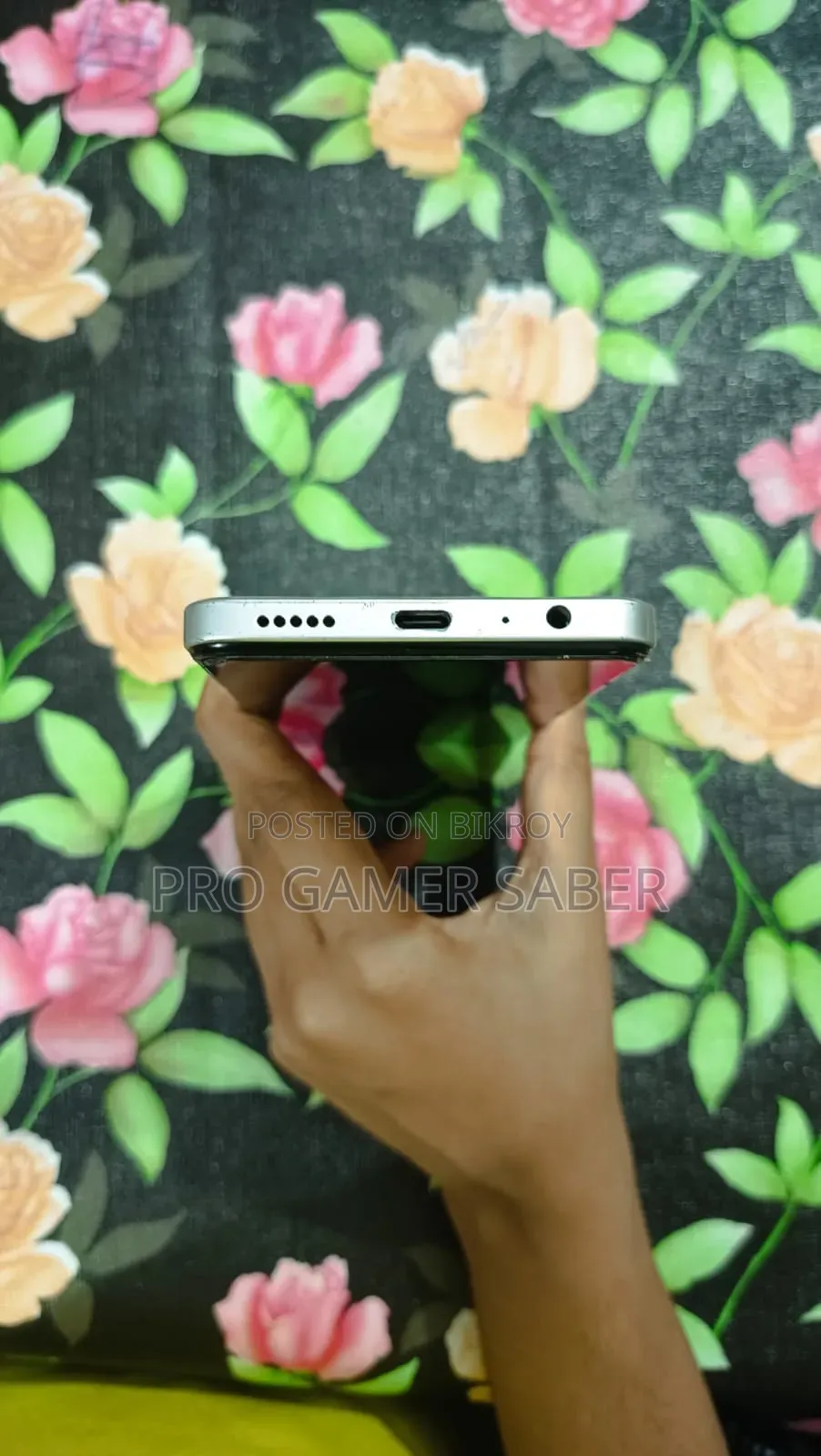 Symphony Innova 30 128 GB White