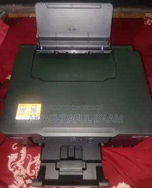 Canon G2730 প্রিন্টার বিক্রি করা হবে ।