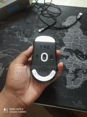 Vxe R1 Mouse