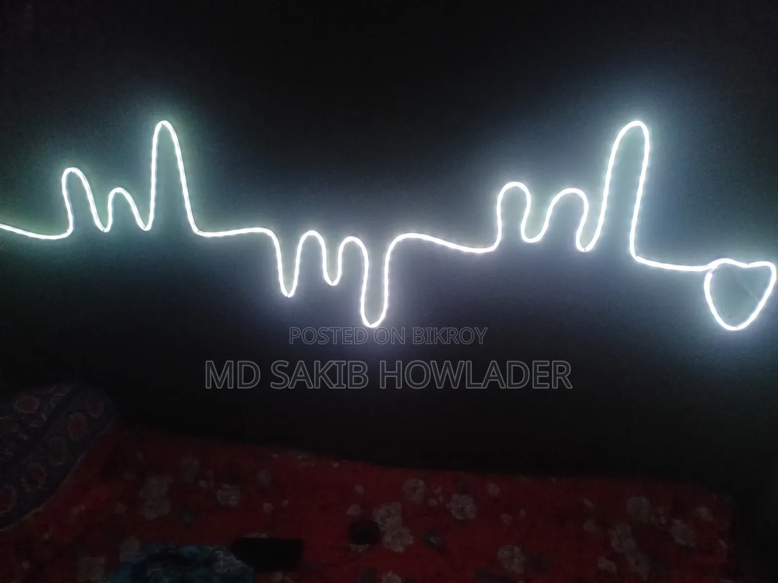 Led Neon Rope Light