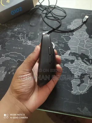 Vxe R1 Mouse