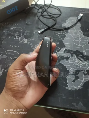 Vxe R1 Mouse