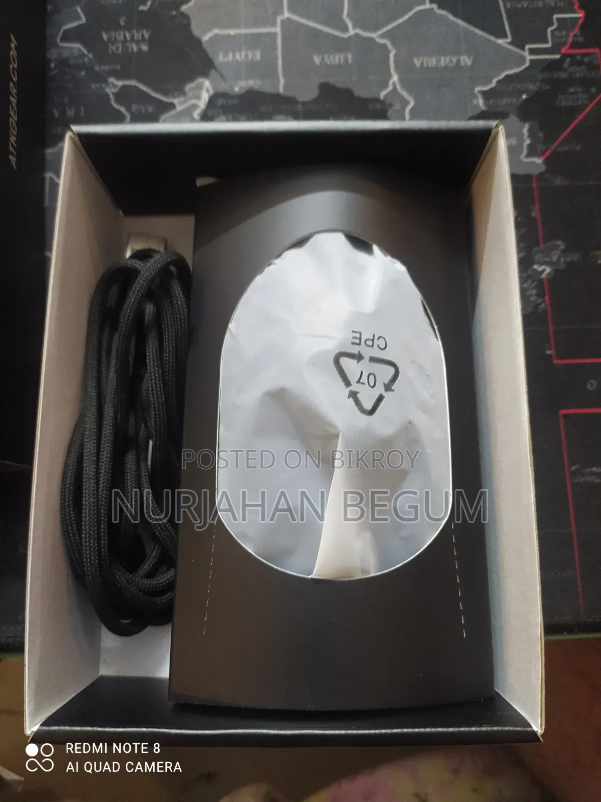 Vxe R1 Mouse
