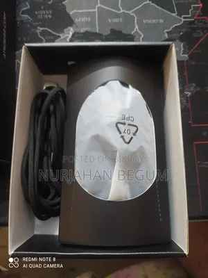 Vxe R1 Mouse