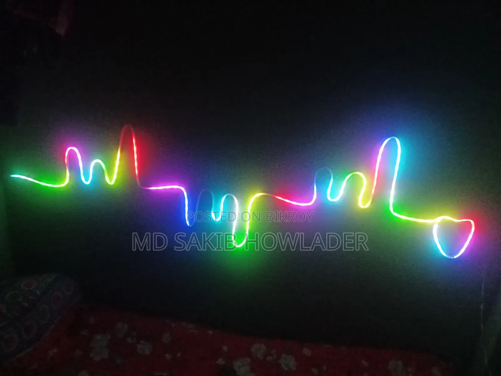 Led Neon Rope Light