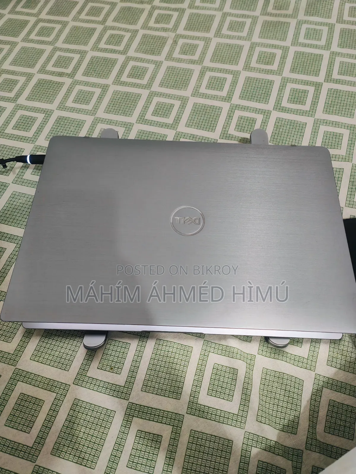 Laptop Dell Latitude 7400 16GB Intel Core I5 SSD 256GB
