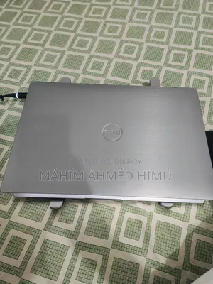 Laptop Dell Latitude 7400 16GB Intel Core I5 SSD 256GB