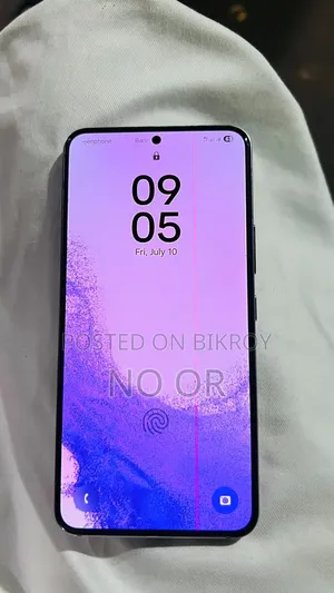 স্যামসাং গ্যালাক্সি এস২২ ৫জি ১২৮ জিবি পার্পল