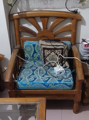 Sofa Set Complete