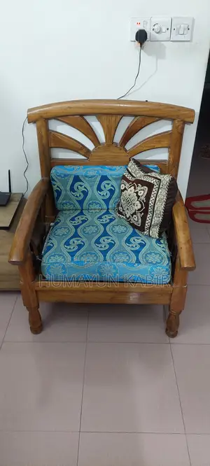 Sofa Set Complete
