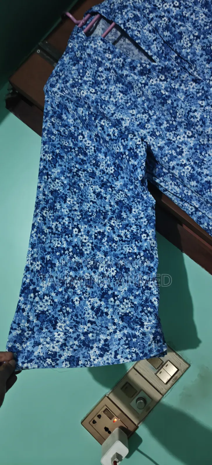 Soft Cy Fabrics Abaya সেল হবে।