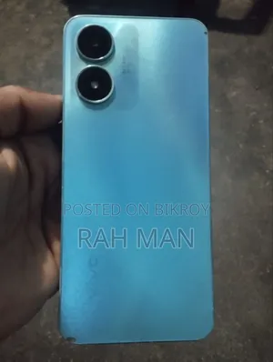 ভিভো ওয়াই০২এস ৩২ জিবি নীল